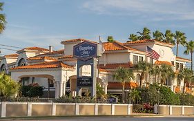 Hampton Inn st Augustine Historic District